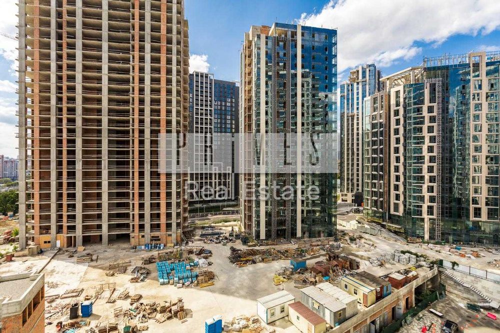 Продажа 2к квартиры 47м2, ЖК Новопечерские Липки, ул. Верхогляда, 19Б