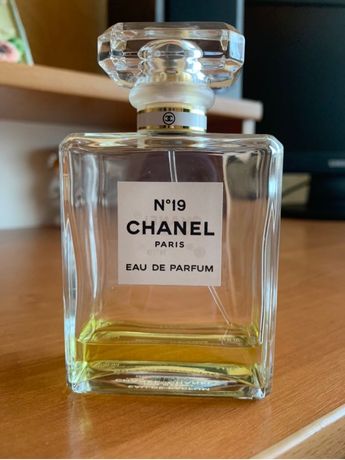 Chanel 19 парфумована вода