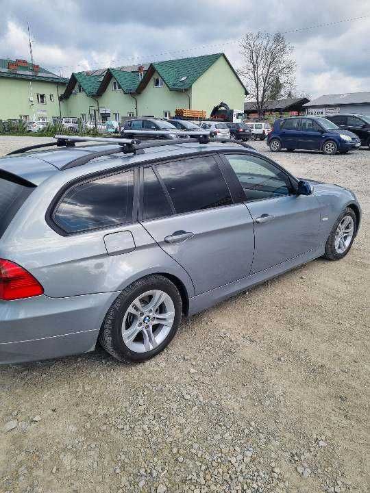 BMW Seria 3 320D