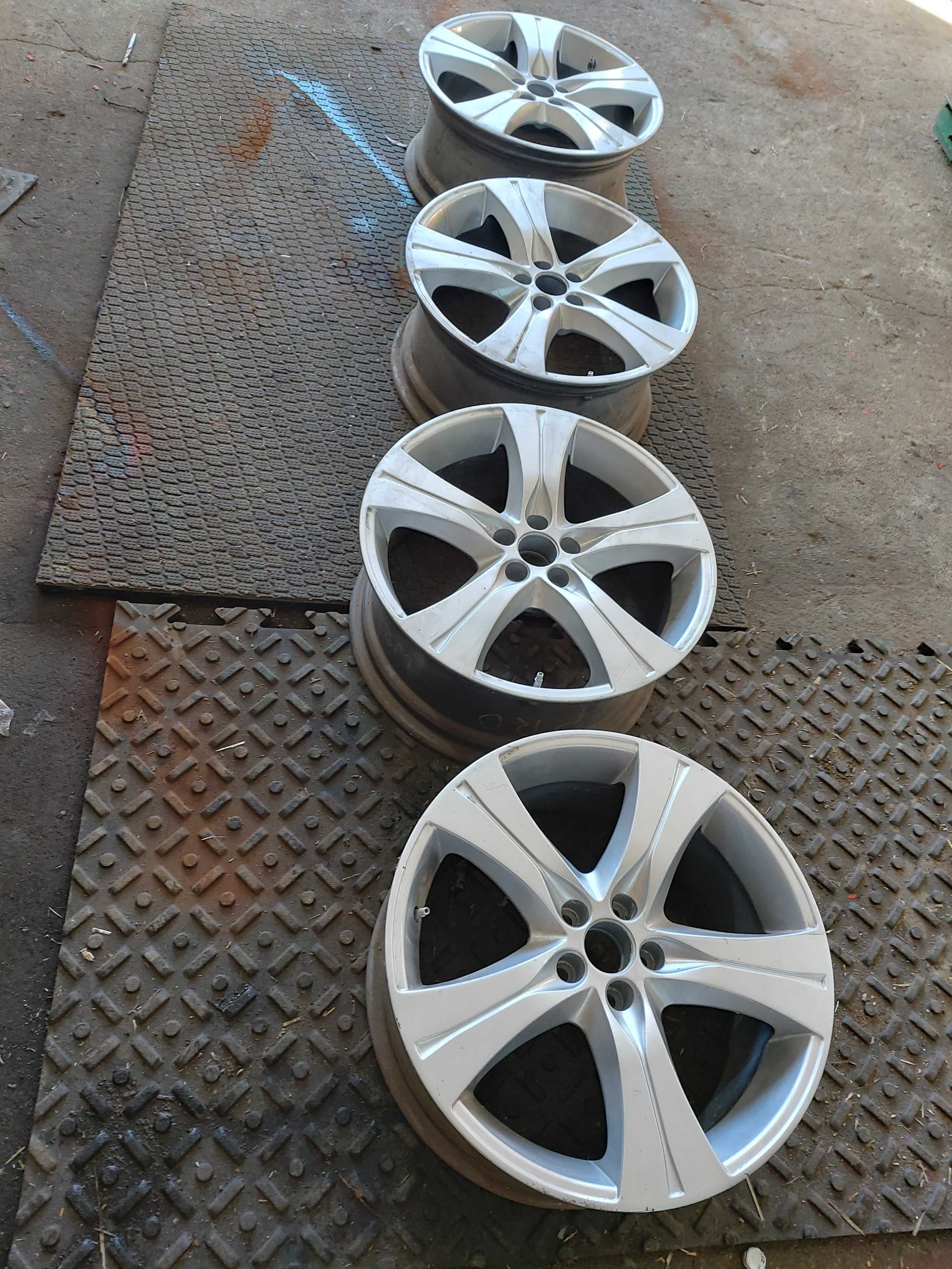 Felgi 18'' 5x100