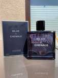 BLUE DE CHENALE - Perfumy męskie 100ml FOLIA!