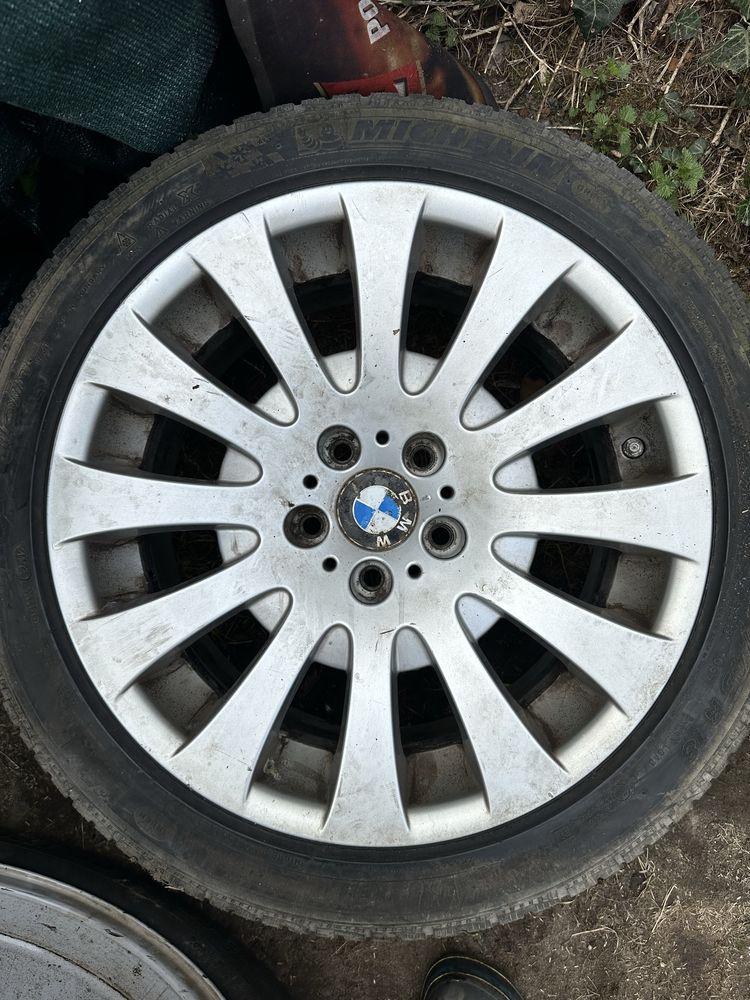 Felgi BBS 18r      5x120