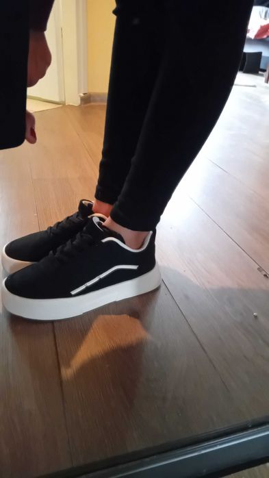 Za grosze Nowe buty