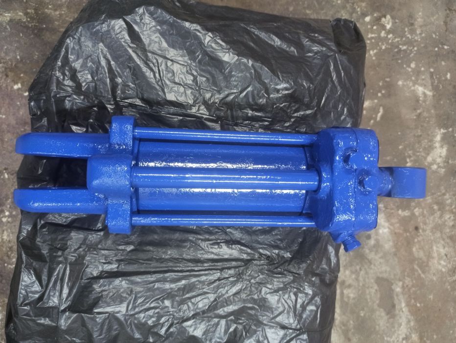 Гідроциліндр навіски Т-25 ЦС-75