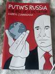Книга. Россия террорист