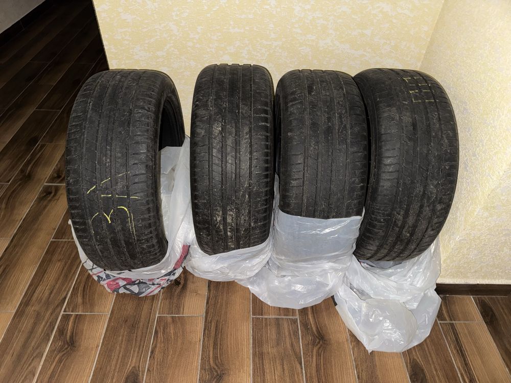 Комплект шин Pirelli 225/45/17