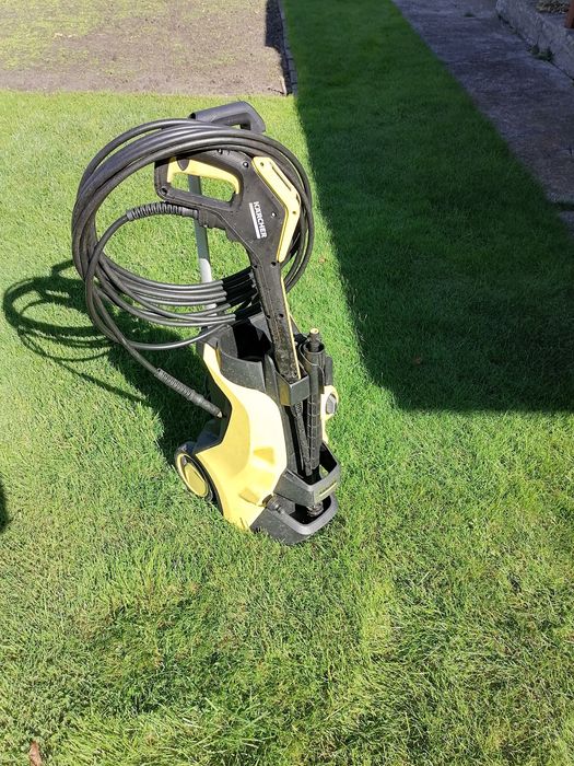 Karcher k5 power
