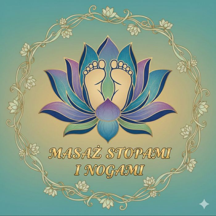 Masaż z dojazdem do domu