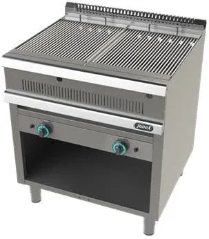 Equipamento de cozinha sem fumos. Envios para todo o país.