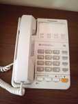 Telefon stacjonarny MODEL  KX-T2315PD