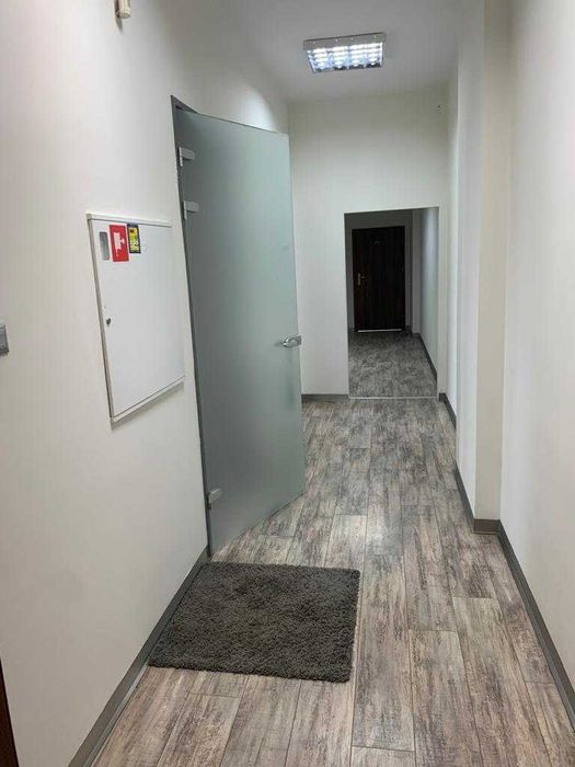 Klimatyzowany biurowy 67 m.kw., Struga 26-Śródmieście