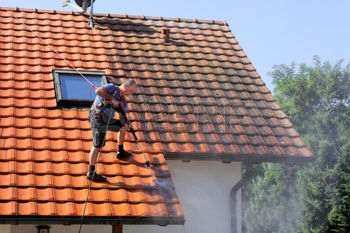 Pedreiro pintor telhados reparações e tratamentos e isolamentos