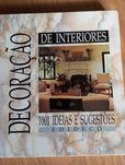 Decoração de Interiores - 1000 ideias e sugestões - Edideco | design