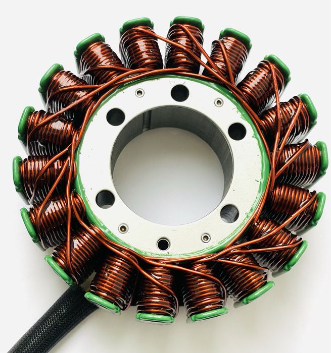 Mагнето ATV UTV Polaris RZR XP Ranger  Sportsman Phoenix Outlow YFM90