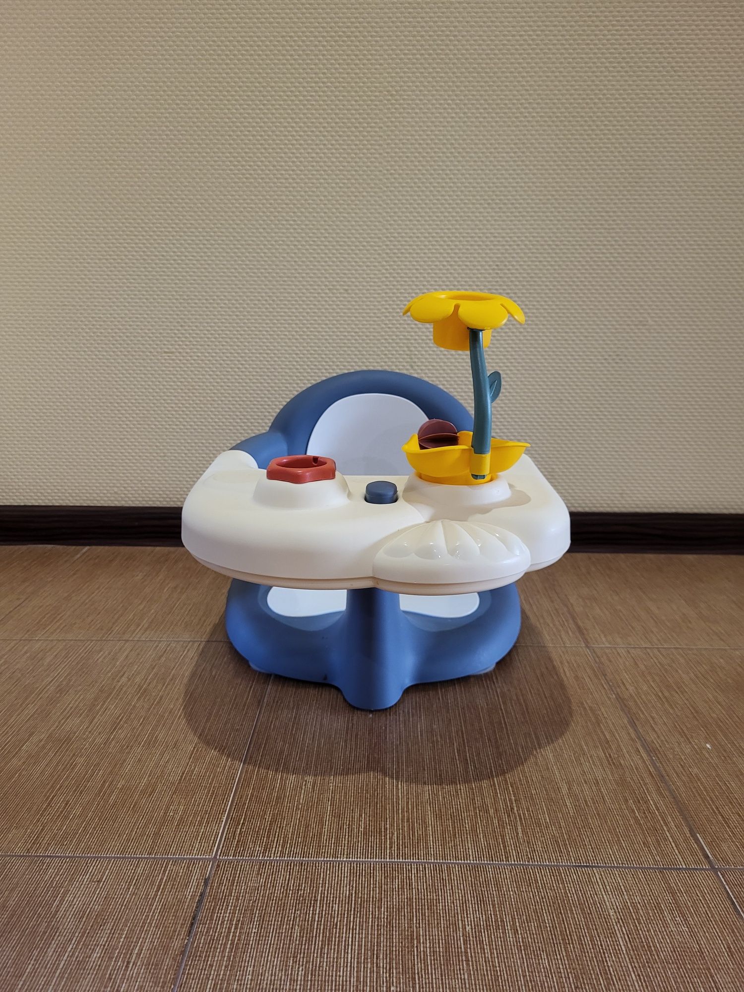 Стільчик для купання Smoby
