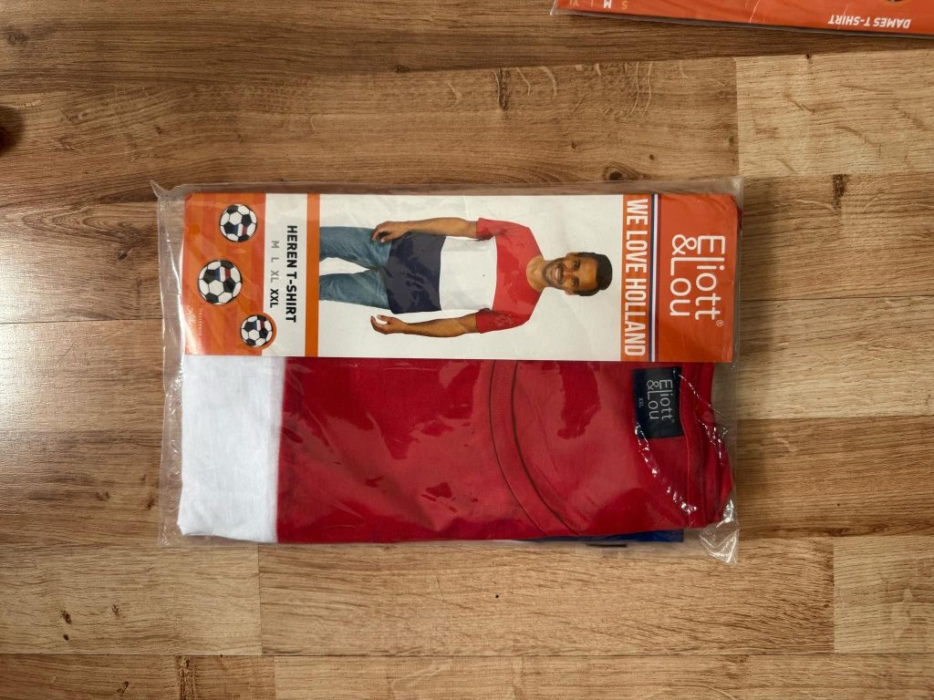 Koszulka męska L/XXL
