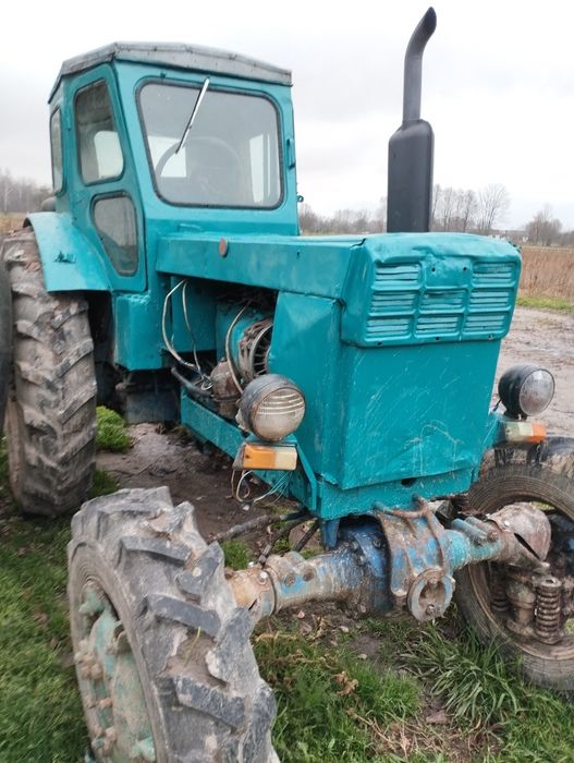 Продам Трактор т-40ам