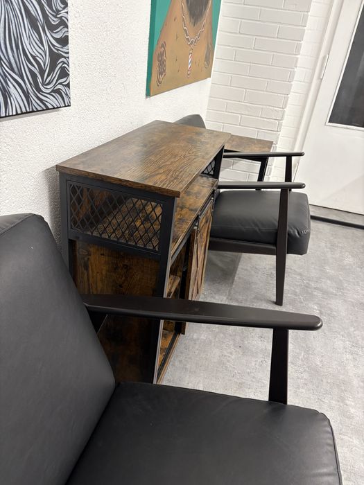 Komoda typu drewnianej