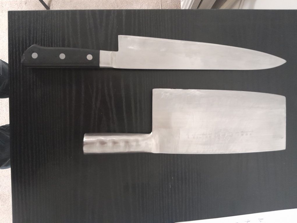 Кухонный нож япония