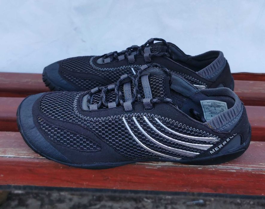Кросівки Merrell barefoot 38 р. Оригінал