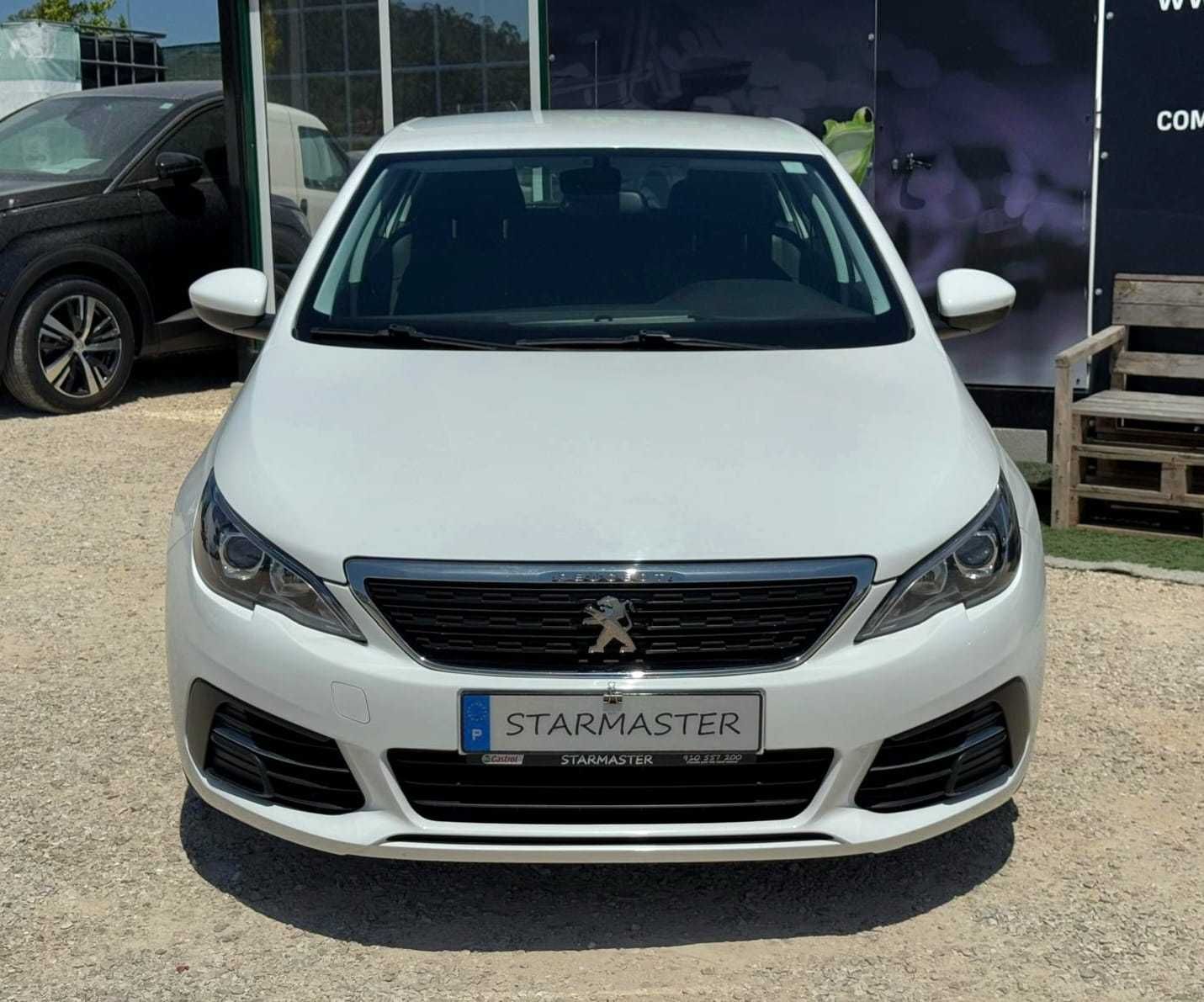Peugeot 308 II 1.5 hdi Garantia Incluída