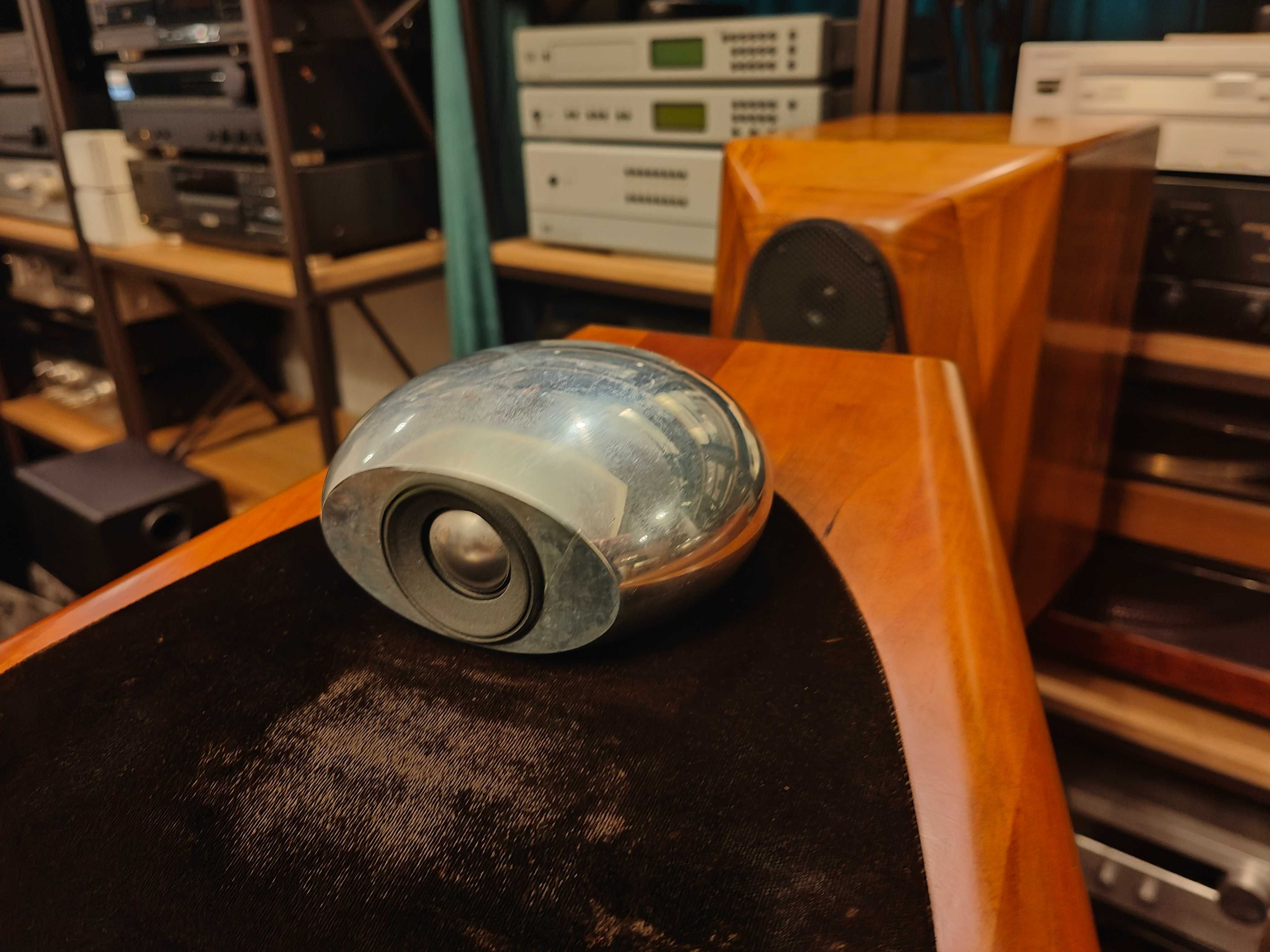 Tannoy Dimension TD10 ! Unikatowe kolumny ! HI-END