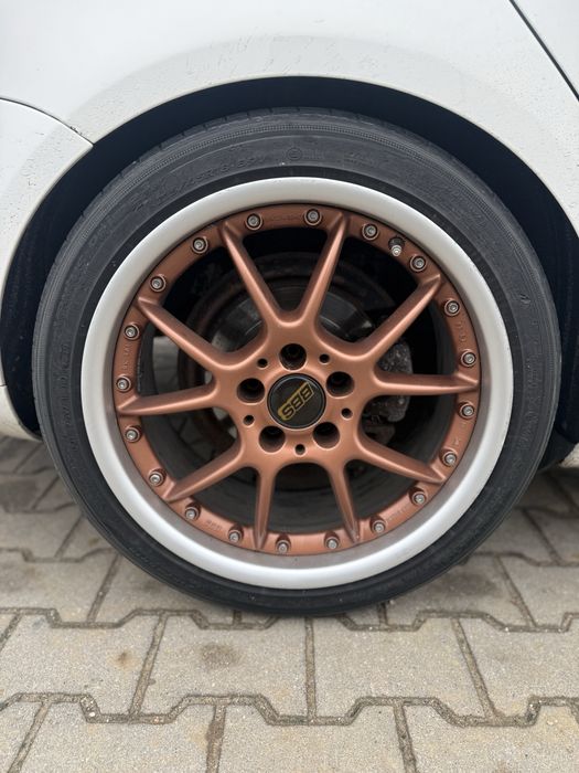 BBS RK501 18 5x112
