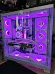 Komputer R9 7900 RX 7900 XTX 64 GB ram