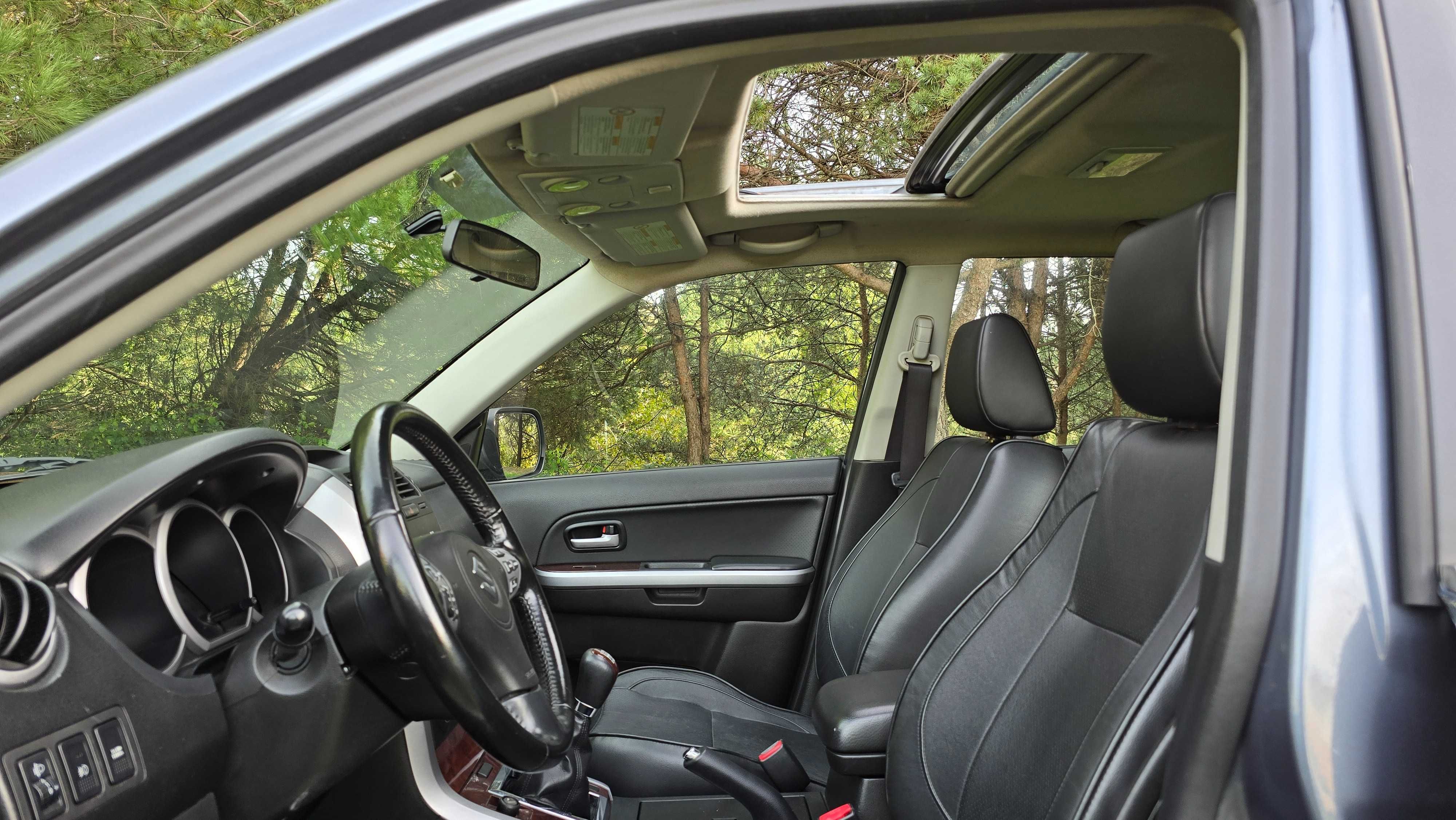 Sukuki Grand Vitara 1.9 DDis Full Extras