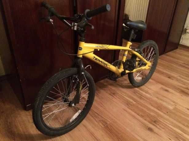 OKAZJA!! Nowy, Solidny Rower BMX Terein Venom do skakania i zabawy
