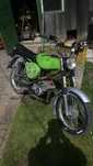 siedzenie simson s51 lawka
