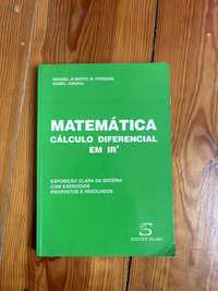 Matemática: Cálculo diferencial em IRn