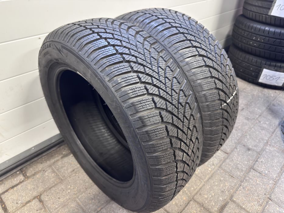 Bardzo ładne opony zimowe / Różne rozmiary / Topowi producenci
