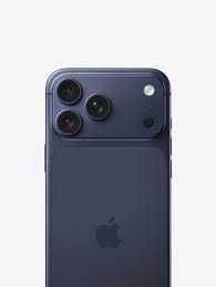 iPhone 17 ProMax 256Gb Deep Blue