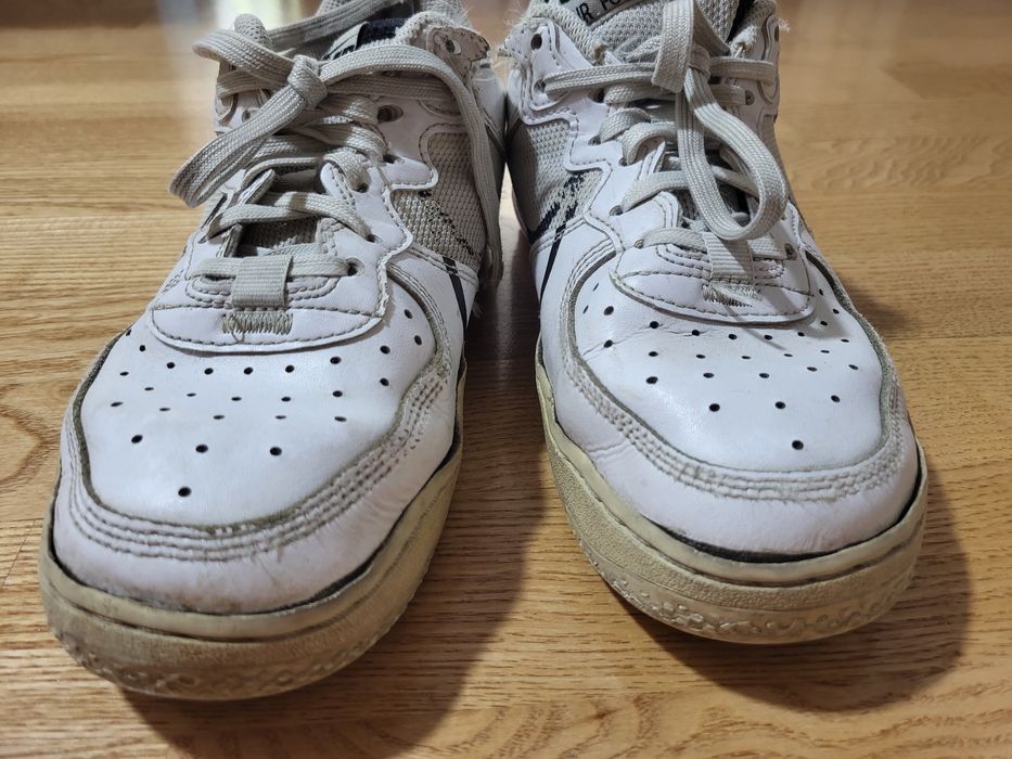 Кросівки чоловічі Nike Air 38 + футболка в подарунок!
