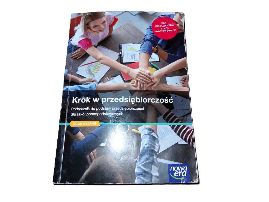 „Krok w przedsiębiorczość” – nowe wydanie 2020