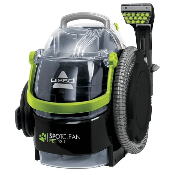 Bissell SpotClean Pet Pro - Removedor de Nódoas [BOM ESTADO!]