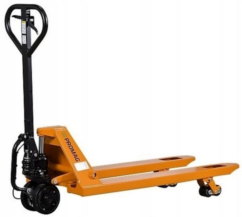 Wózek paletowy paleciak wypożyczę PROMAG 2500 kg