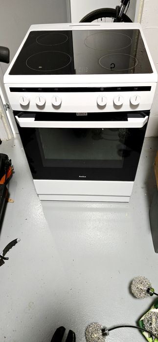 Kuchenka elektryczna