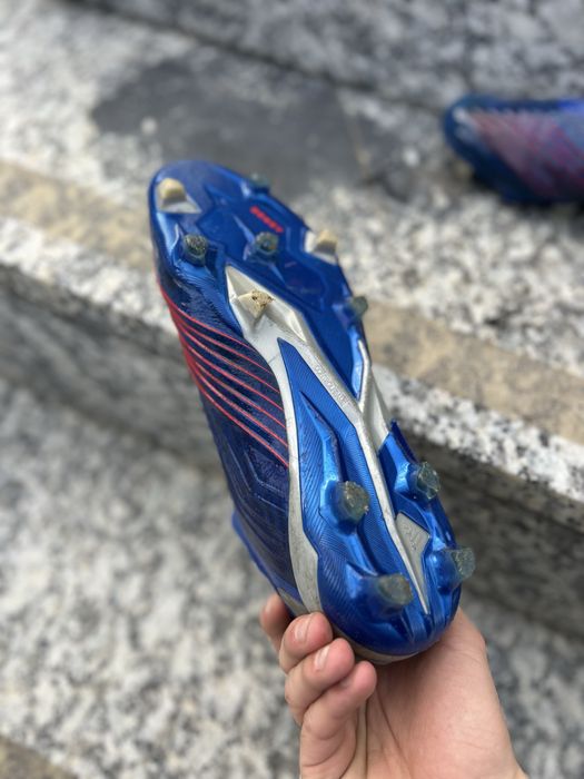 Chuteiras Adidas Predator