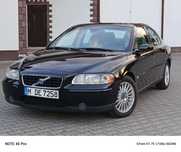 Volvo S60 Super Stan tylko 214 tys.km