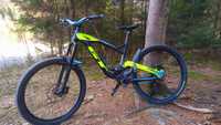 Rower enduro GT Force Carbon Pro mtb  full , gòrski rozmiar M