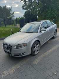 Audi A4 B7 automat