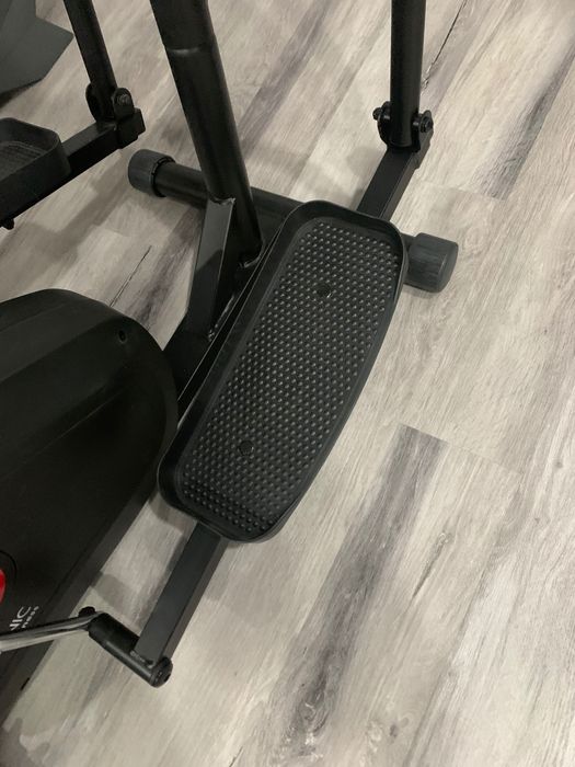 Vendo Bicicleta Elíptica nova