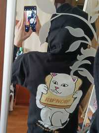 кофта-худи ripndip