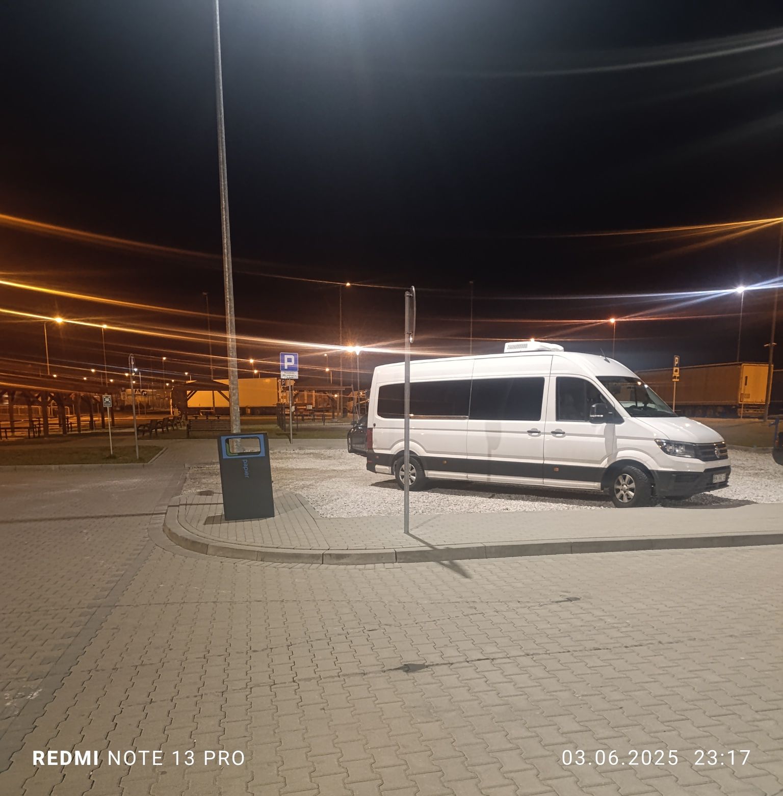 Пасажирські перевезення