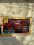 Conjunto de Brocas Powerfix Profi