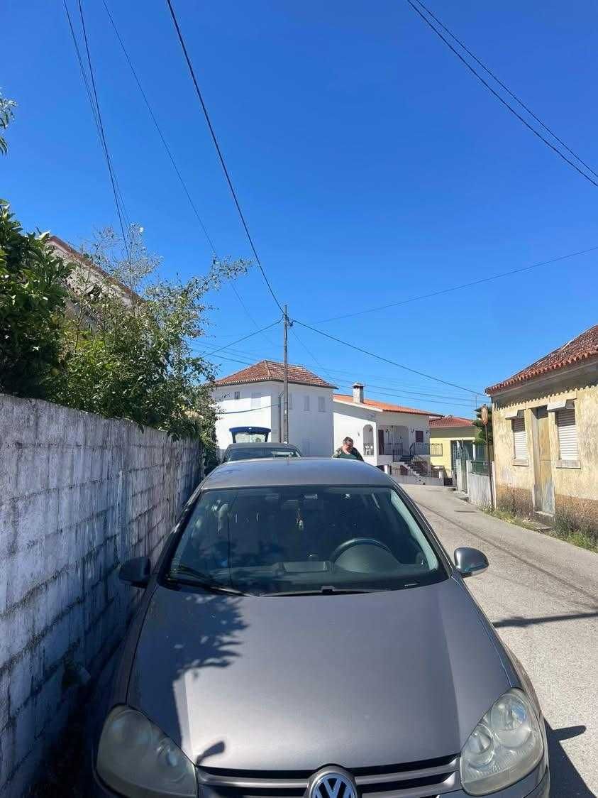 Golf 5  1.4 fsi  Gasolina