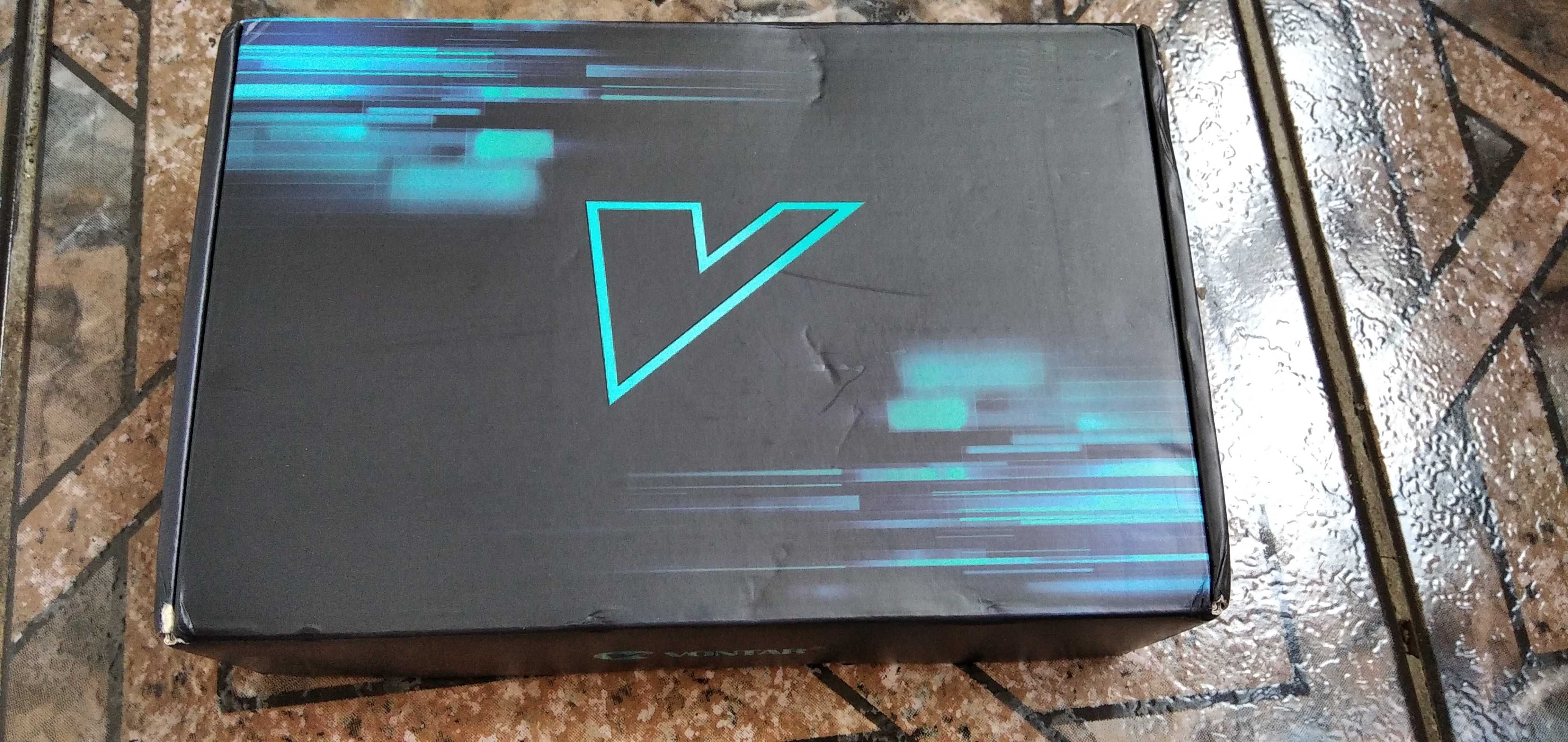 ТВ бокс приставка VONTAR H618 4/32 GbAndroid 12 TV Box Allwinner H618
