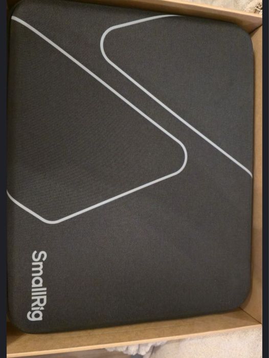 Smalrig rig naramienny 4181 z szybkorozlaczka